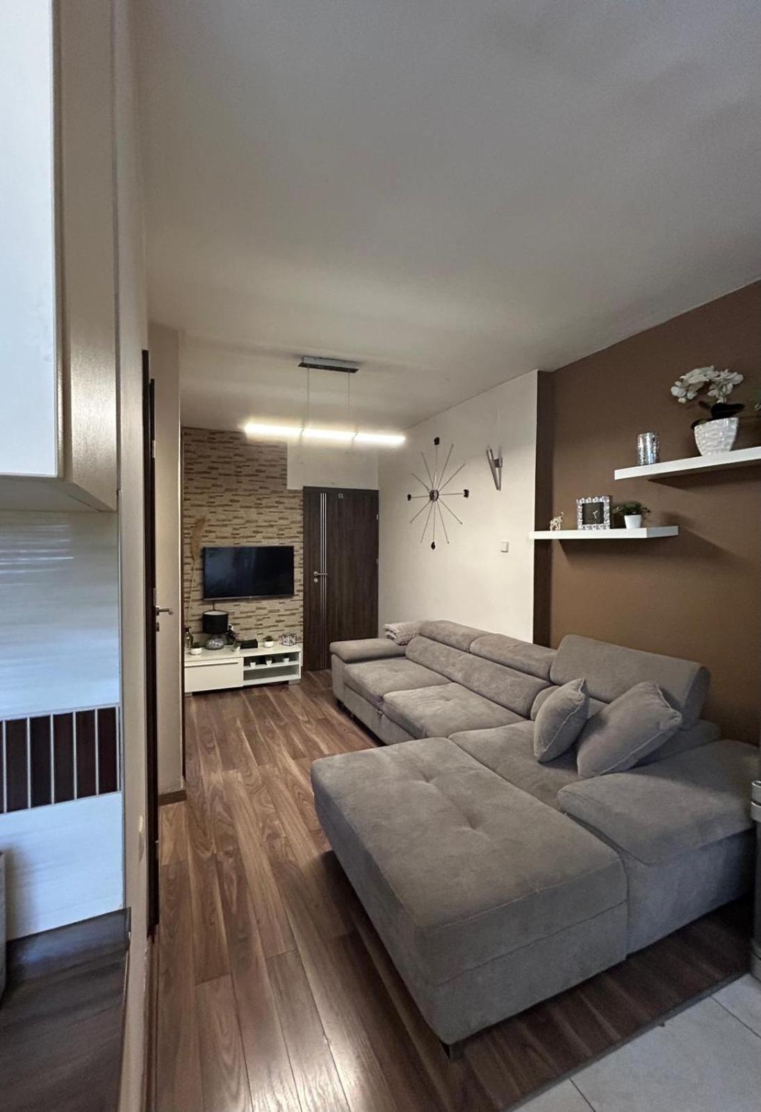 Apartment Skalinada Zadar Exterior foto